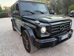 Usata 2018 Mercedes G350 SUV | 80.000 € (Molto cara)