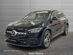 Nero Usata 2022 Mercedes 200 Premium SUV | 31.550 € (Buon prezzo)