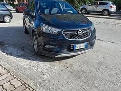 Blu Usata 2019 Opel Mokka SUV | 9500 € (Ottimo prezzo)
