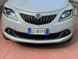 Usata 2021 Lancia Ypsilon Due volumi | 11.500 € (Buon prezzo)