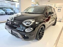 Nero Usata 2019 Fiat 500X Cross SUV | 13.999 € (Buon prezzo)
