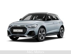 Grigio Nuova 2025 Audi A1 Sportback Ambiente Due volumi | 35.120 € (Molto cara)