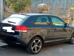 Usata 2004 Audi A3 Coupé | 2000 € (Buon prezzo)