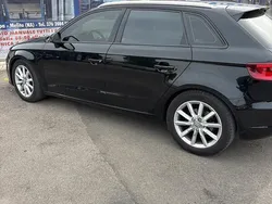 Usata 2013 Audi A3 Sportback Station wagon | 9000 € (Super prezzo)