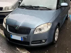 Usata 2008 Skoda Fabia Tre volumi | 2900 € (Buon prezzo)