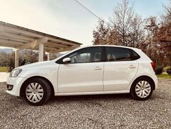 Usata 2012 VW Polo Tre volumi | 6000 € (Buon prezzo)