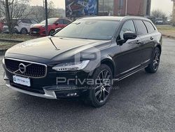Nero Usata 2017 Volvo V90 CC Pro Station wagon | 22.300 € (Buon prezzo)