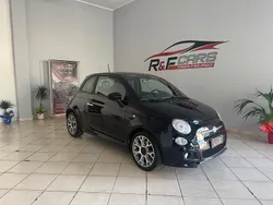 Nero Usata 2014 Fiat 500 Sport Tre volumi | 7500 € (Buon prezzo)