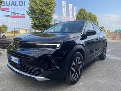 Nero Usata 2022 Opel Mokka Elegance SUV | 16.400 € (Buon prezzo)