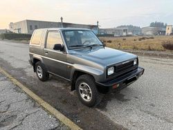 Usata 1992 Daihatsu Feroza SUV | 4800 €
