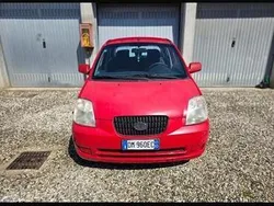 Usata 2007 Kia Picanto Due volumi | 2300 € (Buon prezzo)