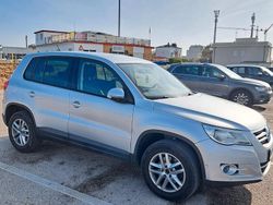 Grigio Usata 2009 VW Tiguan Trendline SUV | 5000 € (Ottimo prezzo)