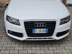 Usata 2012 Audi A4 S-Line Station wagon | 6600 € (Ottimo prezzo)