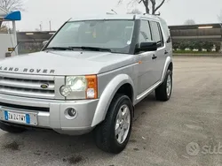 Argento Usata 2005 Land Rover Discovery 3 SE SUV | 6000 € (Ottimo prezzo)