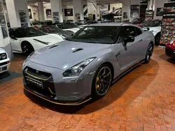 Nero Usata 2010 Nissan GT-R Premium Edition Coupé | 79.000 €