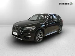 Black pastello Usata 2019 BMW X1 xLine SUV | 23.900 € (Buon prezzo)