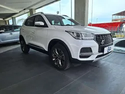 + colori Usata 2023 DR Automobiles DR4 SUV | 13.890 € (Ottimo prezzo)