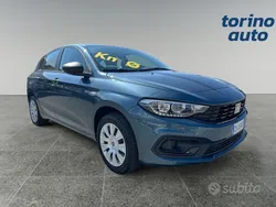 Nuova 2024 Fiat Tipo Tre volumi | 19.750 € (Buon prezzo)