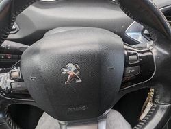 Bianco Usata 2014 Peugeot 308 Station wagon | 5000 € (Cara)