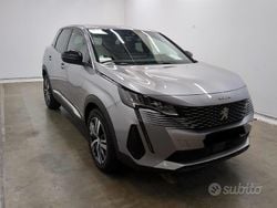Grigio Usata 2023 Peugeot 3008 Allure Station wagon | 22.000 € (Cara)