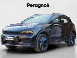 Nero Usata 2021 Lynk & Co 01 SUV | 17.900 € (Buon prezzo)