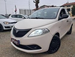 Beige Usata 2018 Lancia Ypsilon Due volumi | 7900 € (Buon prezzo)
