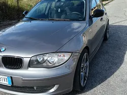 Usata 2011 BMW 116 Due volumi | 5500 € (Buon prezzo)