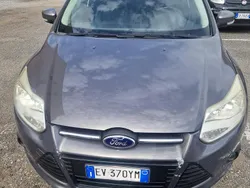 Usata 2014 Ford Focus Titanium Tre volumi | 3300 € (Super prezzo)