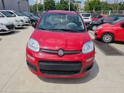 Usata 2021 Fiat Panda Tre volumi | 6999 € (Ottimo prezzo)