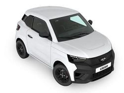 Bianco Nuova 2025 Ligier JS50 Due volumi | 17.690 € (Cara)