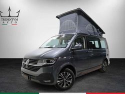 Grigio Usata 2021 VW T6.1 Edition Furgone | 66.900 € (Buon prezzo)