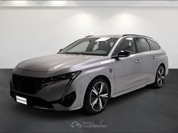 Grigio Usata 2024 Peugeot 308 GT Station wagon | 26.900 € (Buon prezzo)