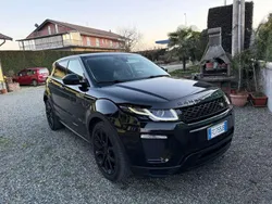 Usata 2016 Land Rover Range Rover evoque SE SUV | 18.000 € (Buon prezzo)