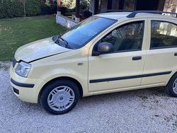 Usata 2007 Fiat Panda Dynamic Due volumi | 3500 € (Ottimo prezzo)