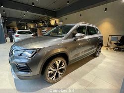Grigio Nuova 2025 Seat Ateca Black Edition SUV | 32.900 € (Cara)