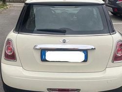 Usata 2011 Mini ONE Due volumi | 5000 € (Buon prezzo)