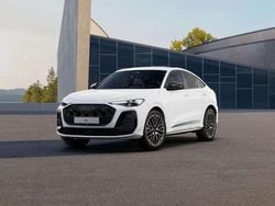 Bianco Nuova 2025 Audi Q5 S-Line SUV | 79.000 € (Buon prezzo)