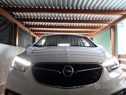 Bianco Usata 2016 Opel Mokka X SUV | 7500 € (Ottimo prezzo)