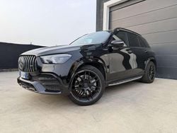 Nero Usata 2021 Mercedes GLE53 AMG AMG SUV | 56.990 € (Super prezzo)