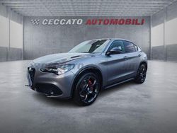 Grigio Nuova 2025 Alfa Romeo Stelvio Veloce SUV | 55.500 € (Ottimo prezzo)