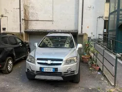 Usata 2010 Chevrolet Captiva LS SUV | 1700 € (Super prezzo)