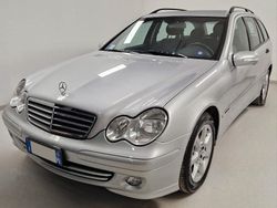 Usata 2004 Mercedes C200 Station wagon | 6000 € (Molto cara)