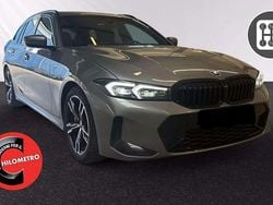 Skyscraper grau Usata 2024 BMW 320 M Sport Station wagon | 37.990 € (Super prezzo)
