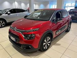 Rosso Usata 2024 Citroën C3 PureTech Due volumi | 13.890 € (Buon prezzo)