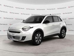 Bianco Nuova 2025 Fiat 600 Icon SUV | 23.990 €