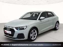 Usata 2025 Audi A1 | 27.900 € (Buon prezzo)