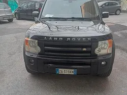 Usata 2007 Land Rover Discovery 3 SUV | 8000 € (Buon prezzo)