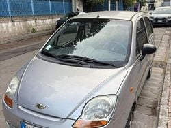 Usata 2006 Chevrolet Matiz SE Due volumi | 2500 € (Buon prezzo)