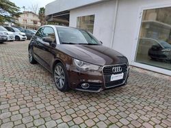 Marrone Usata 2011 Audi A1 Ambition Due volumi | 6800 € (Buon prezzo)