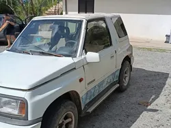 Usata 2003 Suzuki Vitara SUV | 3000 €